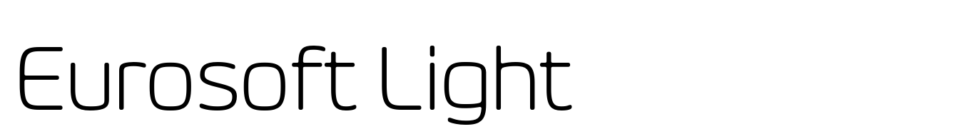Eurosoft Light